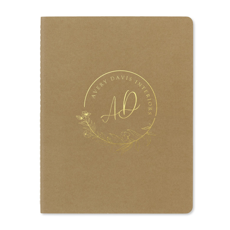 Moleskine® Cahier Ruled XX-Large Journal Product Image