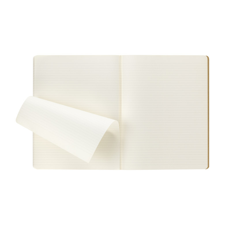 Moleskine® Cahier Ruled XX-Large Journal Product Image