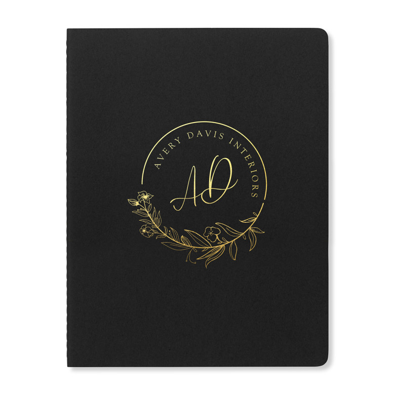 Moleskine® Cahier Ruled XX-Large Journal Product Image