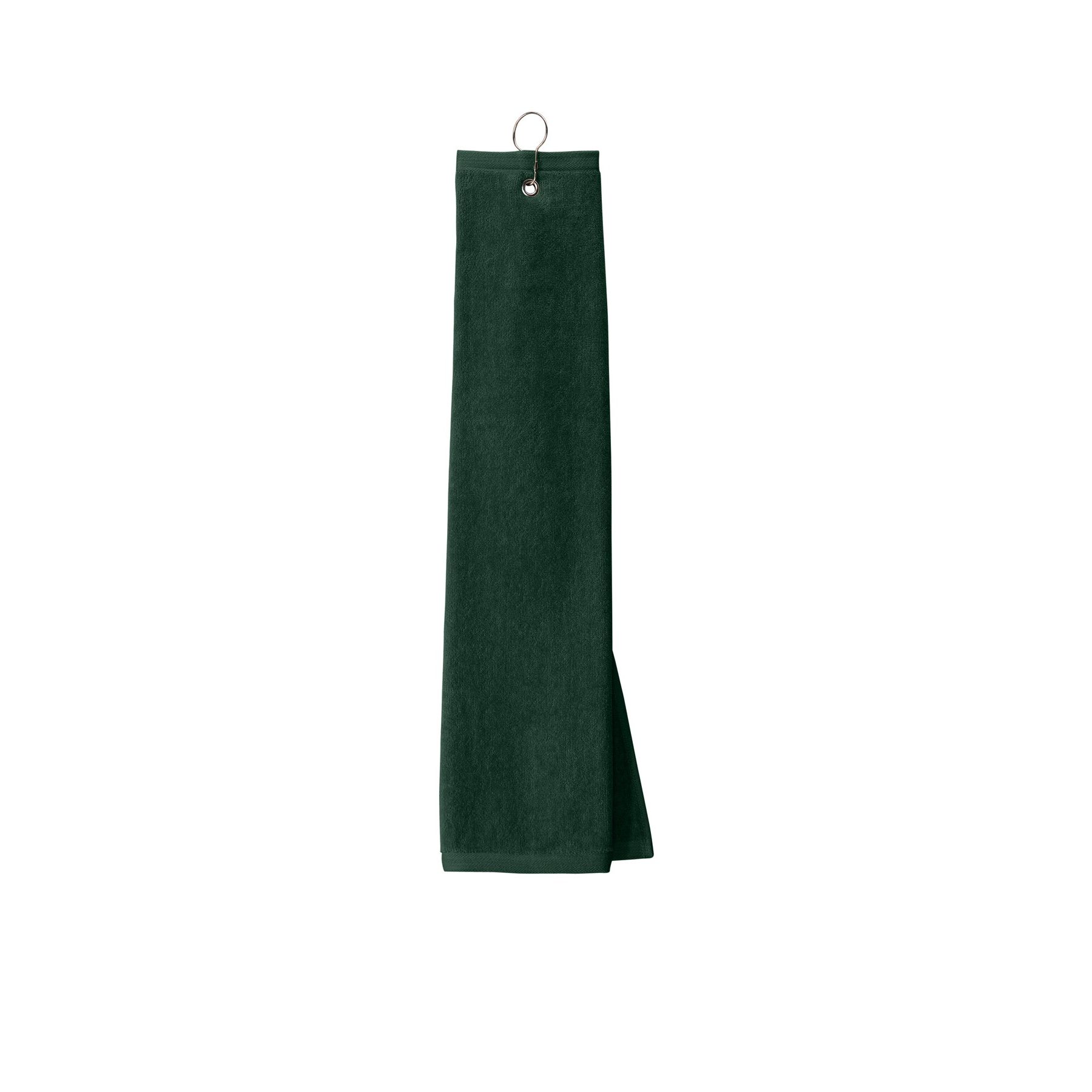 Port Authority Grommeted Tri-Fold Golf Towel Product Image