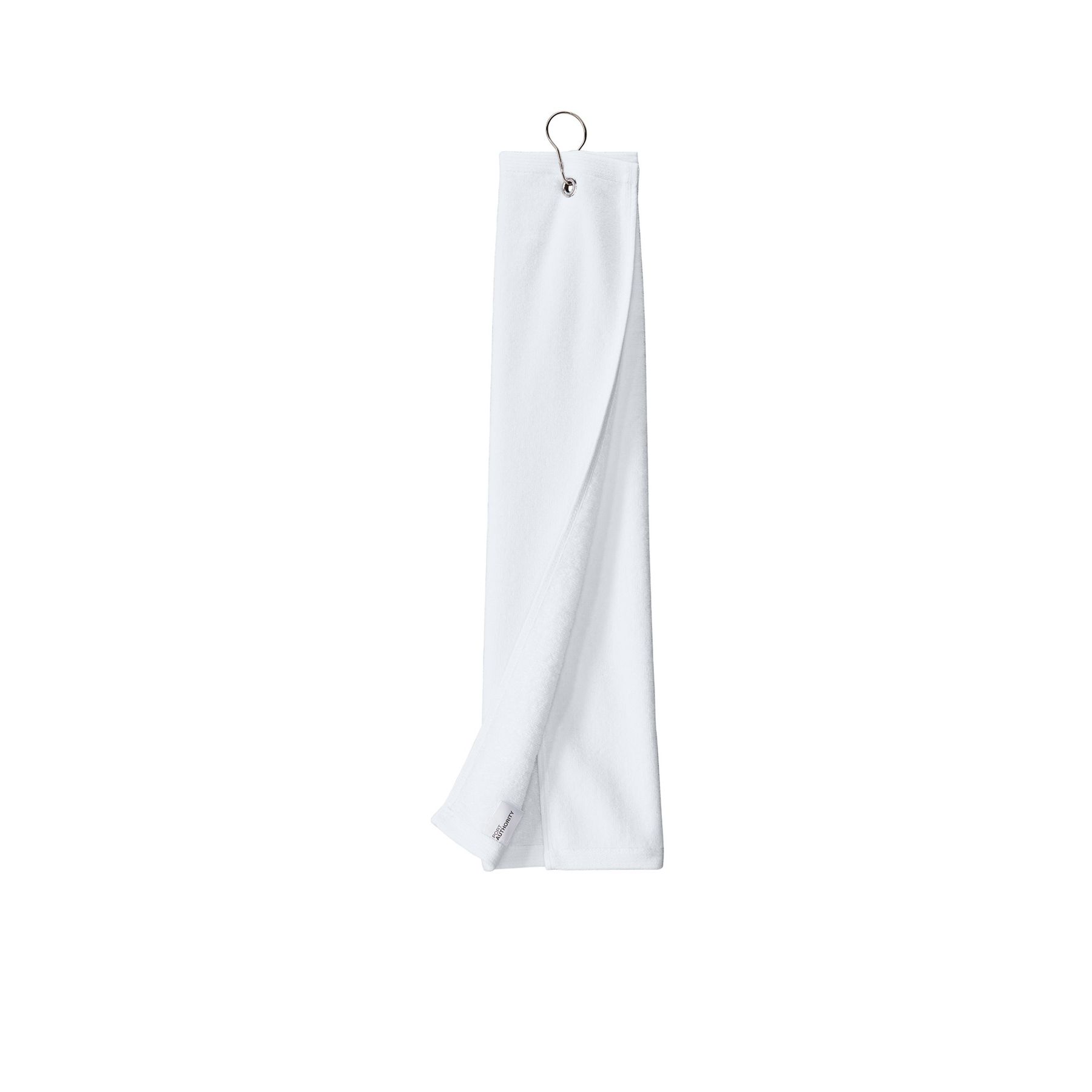 Port Authority Grommeted Tri-Fold Golf Towel Product Image