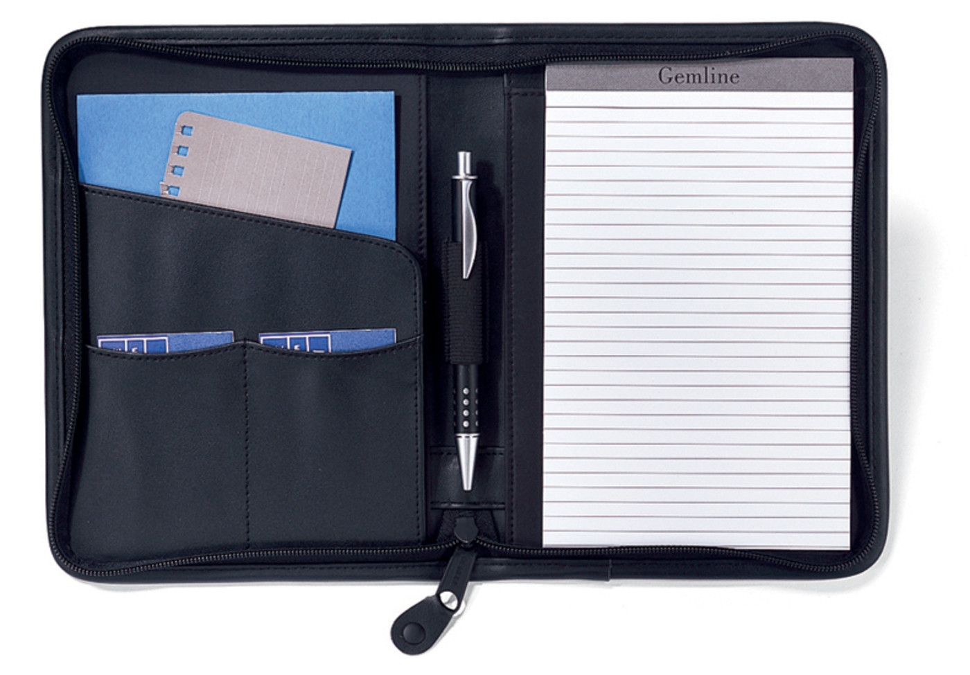 Executive Junior Padfolio Product Image