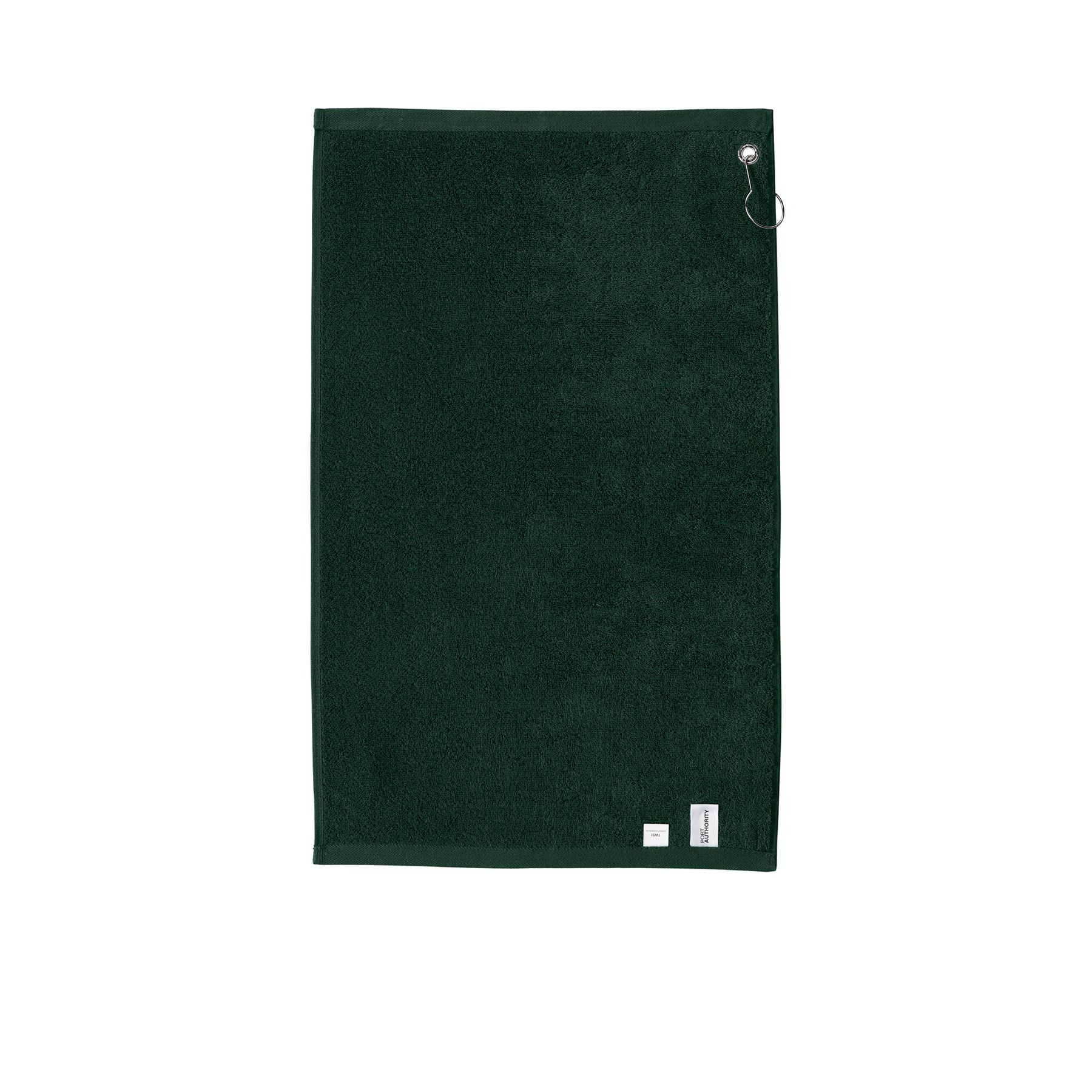 Port Authority Grommeted Golf Towel Product Image