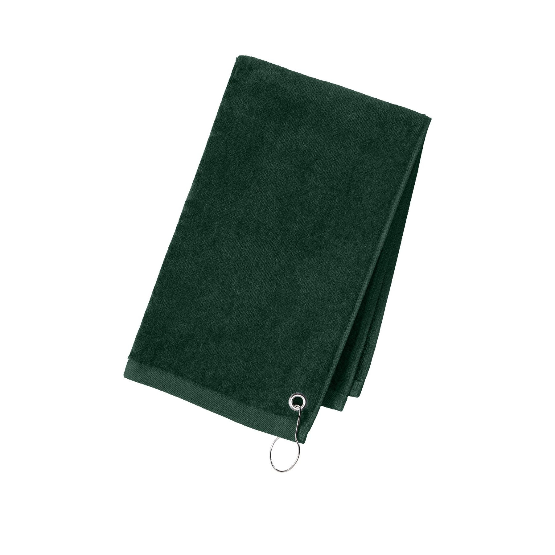 Port Authority Grommeted Golf Towel Product Image