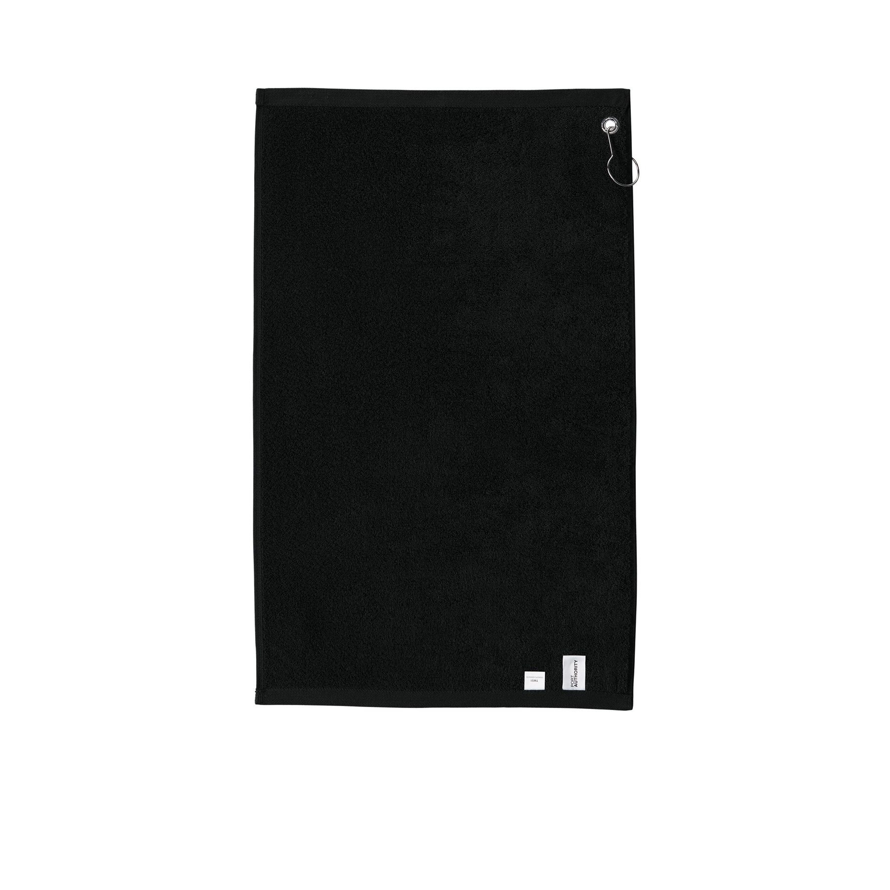 Port Authority Grommeted Golf Towel Product Image