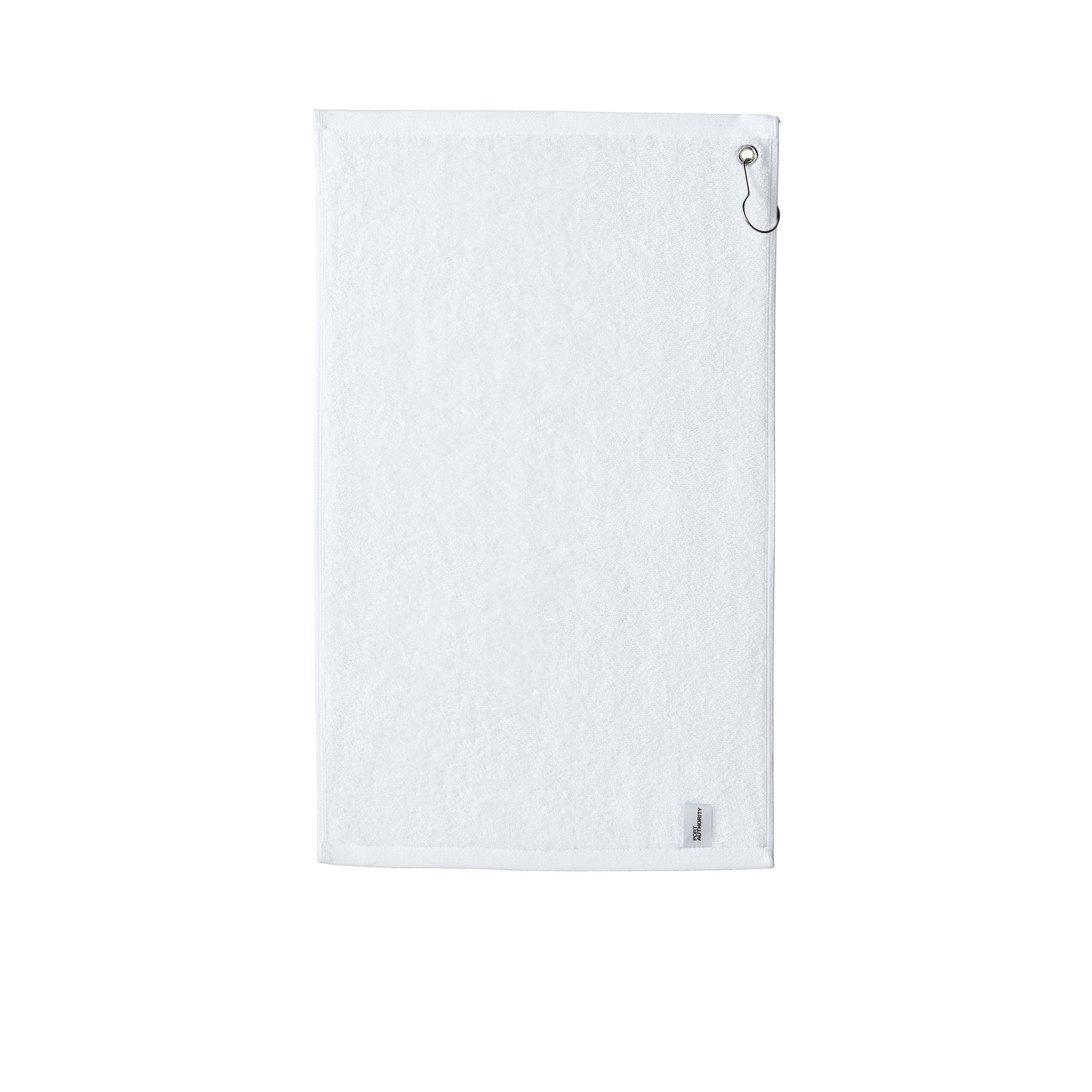 Port Authority Grommeted Golf Towel Product Image