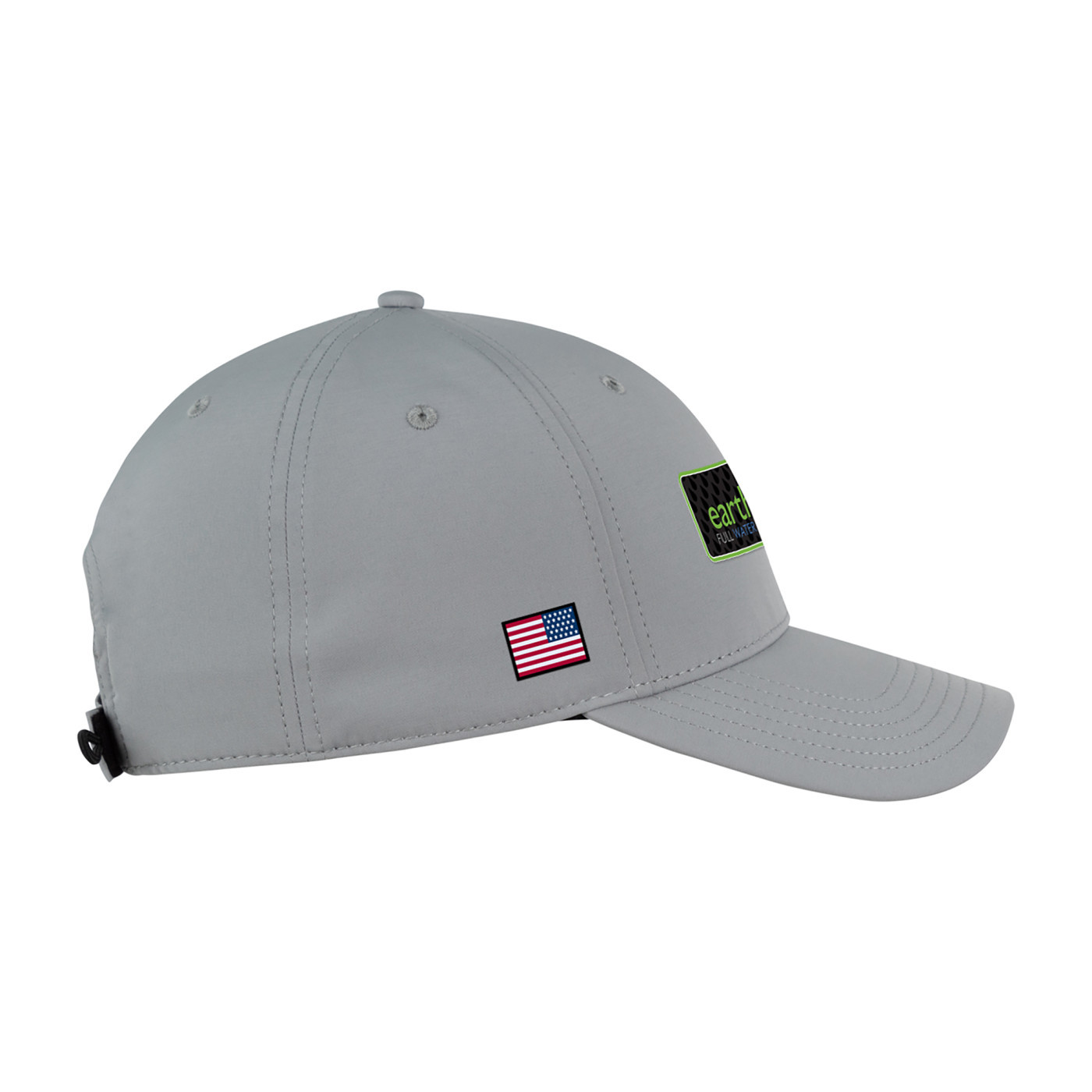 Ahead The Force Recycled Performance Cap Product Image
