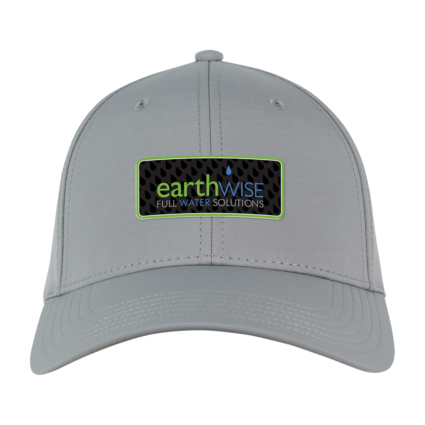 Ahead The Force Recycled Performance Cap Product Image