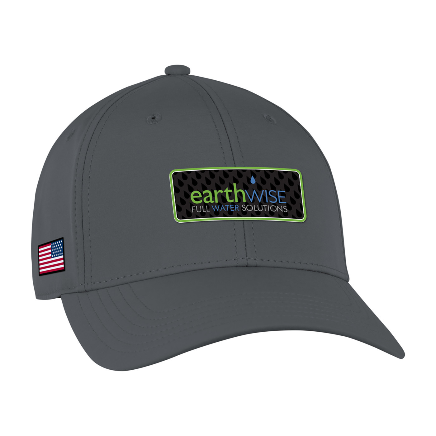Ahead The Force Recycled Performance Cap Product Image