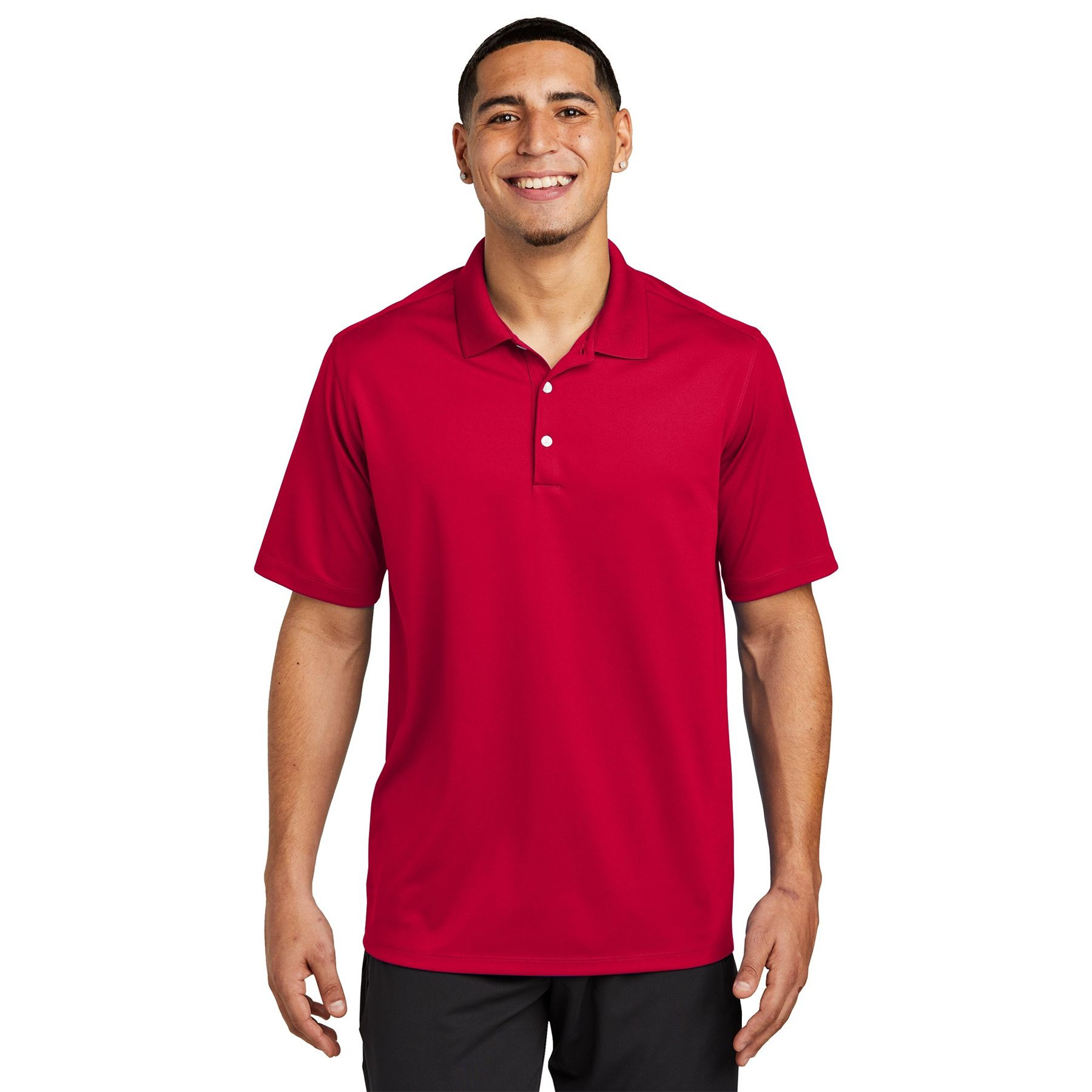 Sport-Tek UV Micropique Polo Product Image
