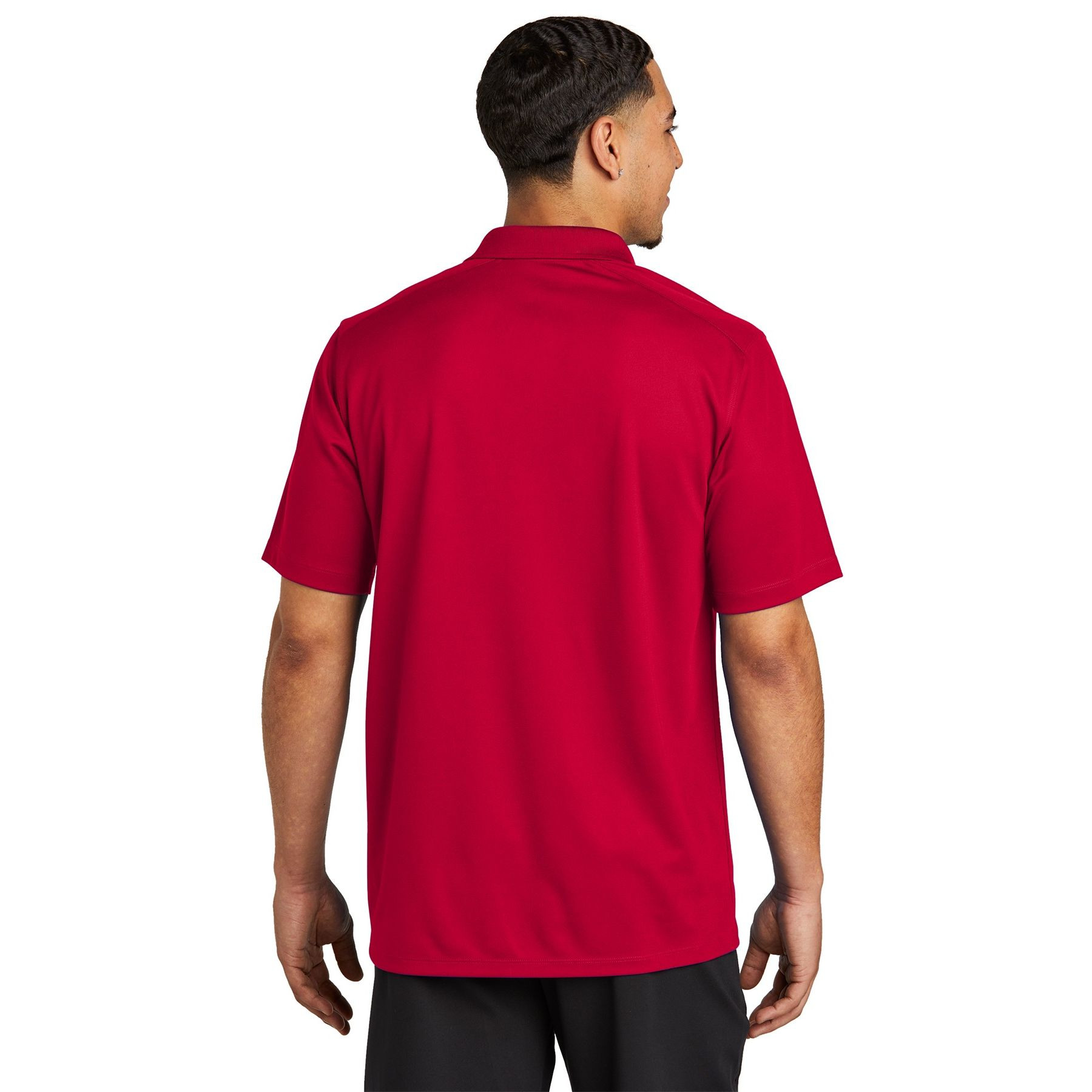 Sport-Tek UV Micropique Polo Product Image