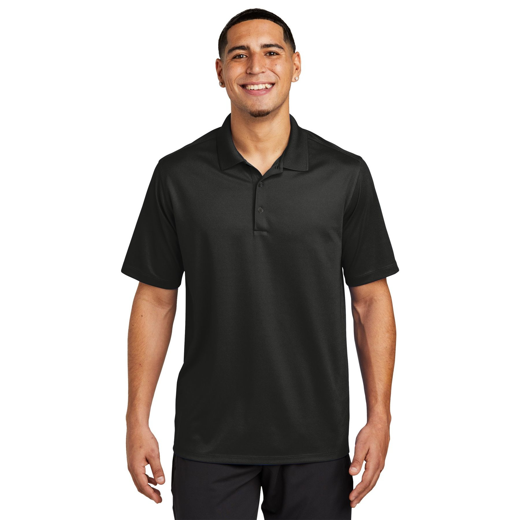 Sport-Tek UV Micropique Polo Product Image