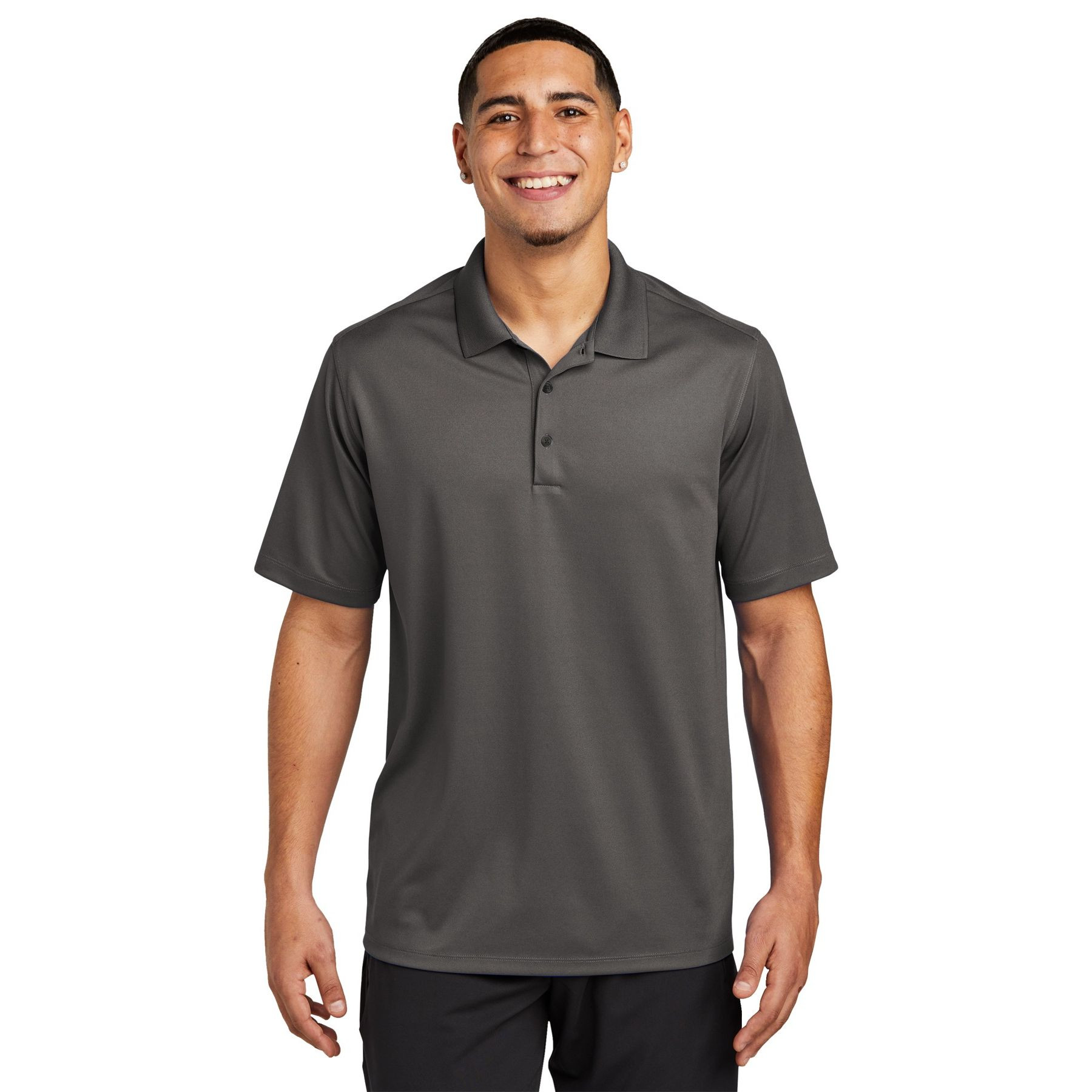 Sport-Tek UV Micropique Polo Product Image