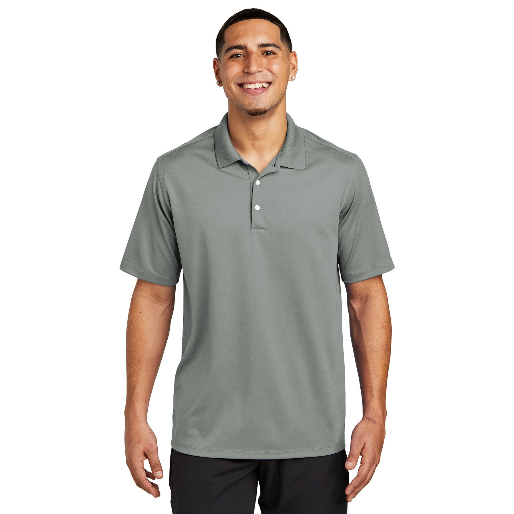 Sport-Tek UV Micropique Polo Product Image