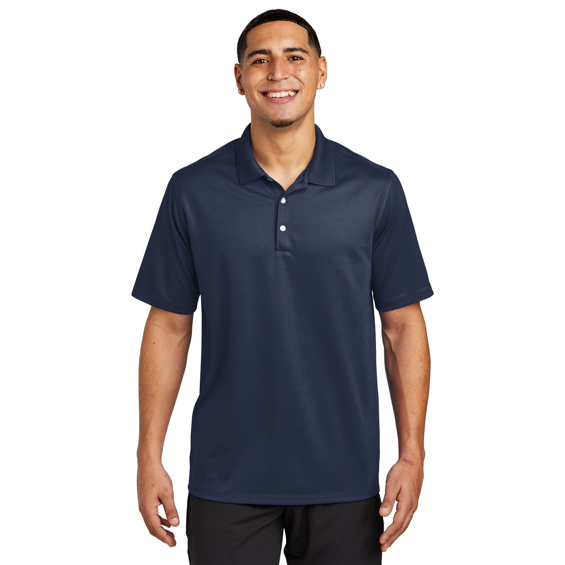 Sport-Tek UV Micropique Polo Product Image