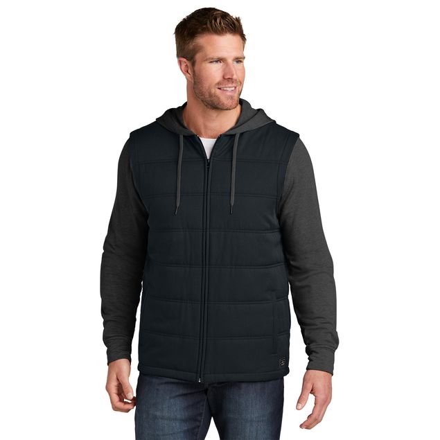 TravisMathew Tides Up Hooded Jacket Product Image