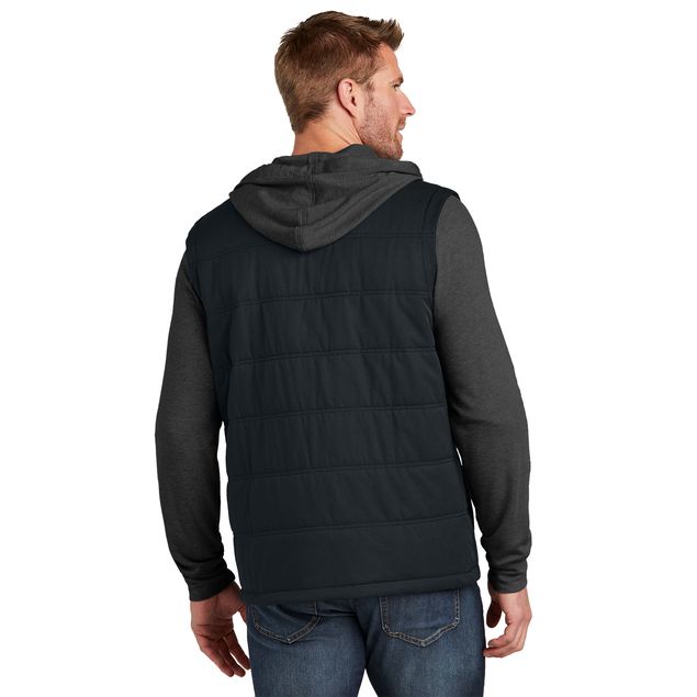 TravisMathew Tides Up Hooded Jacket Product Image