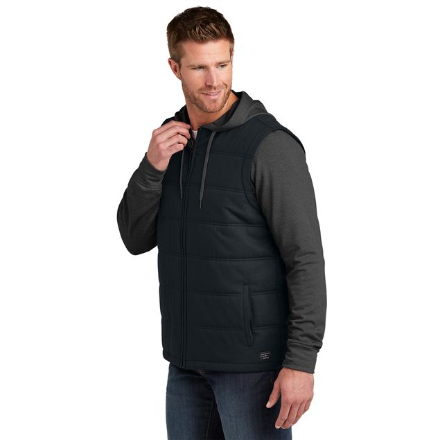 TravisMathew Tides Up Hooded Jacket Product Image