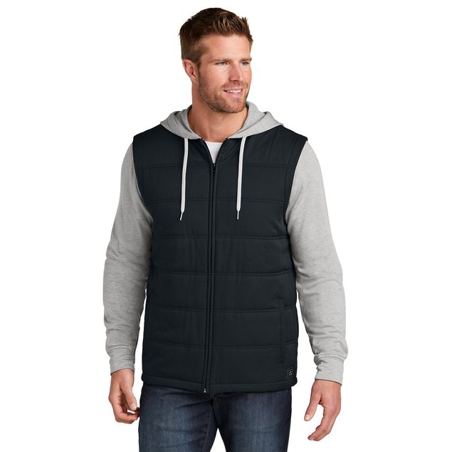 TravisMathew Tides Up Hooded Jacket Product Image