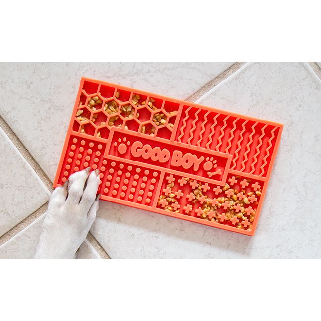 Siligrams® Pet Lick Mat Product Image