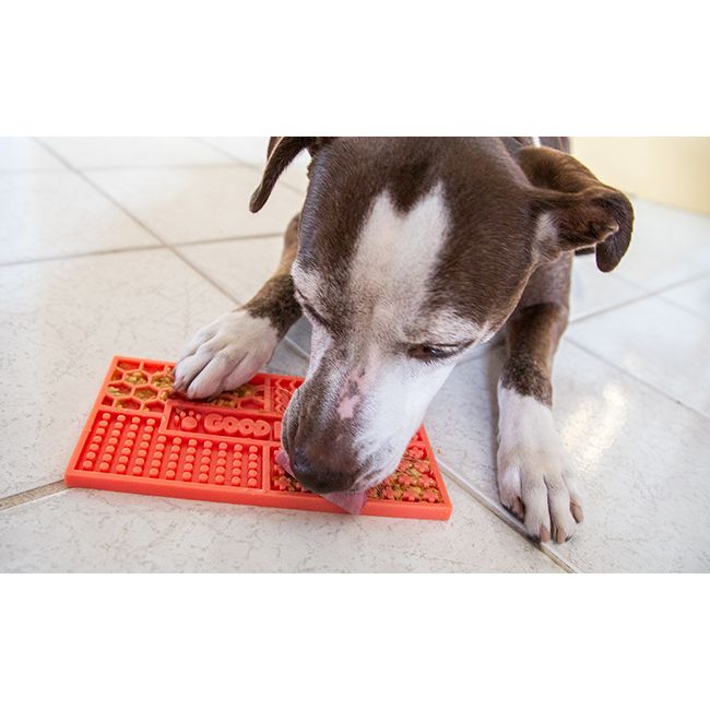 Siligrams® Pet Lick Mat Product Image