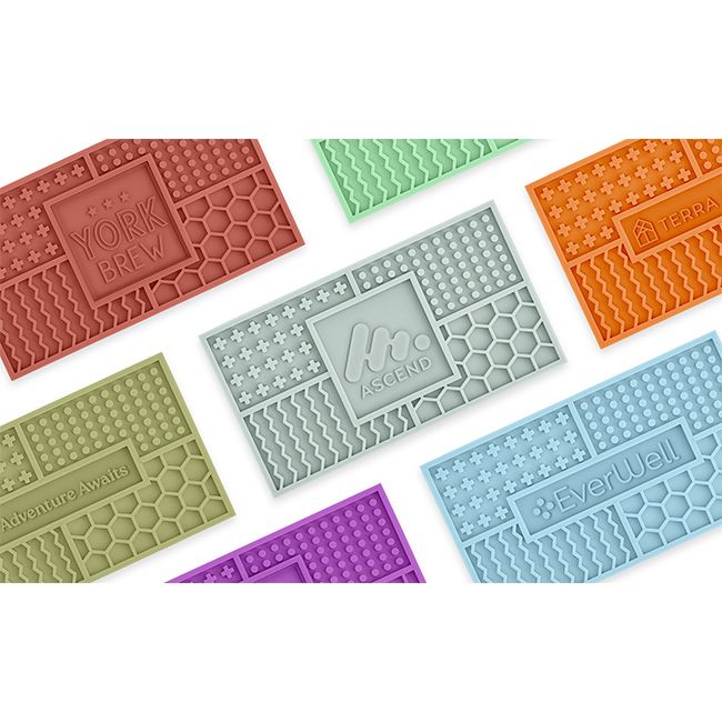 Siligrams® Pet Lick Mat Product Image
