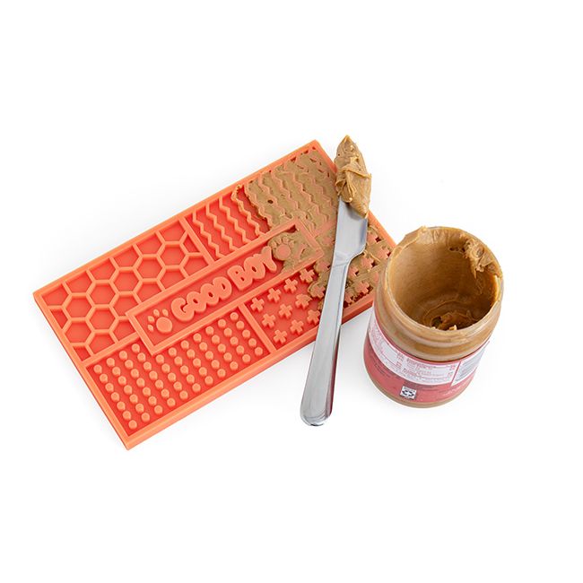 Siligrams® Pet Lick Mat Product Image