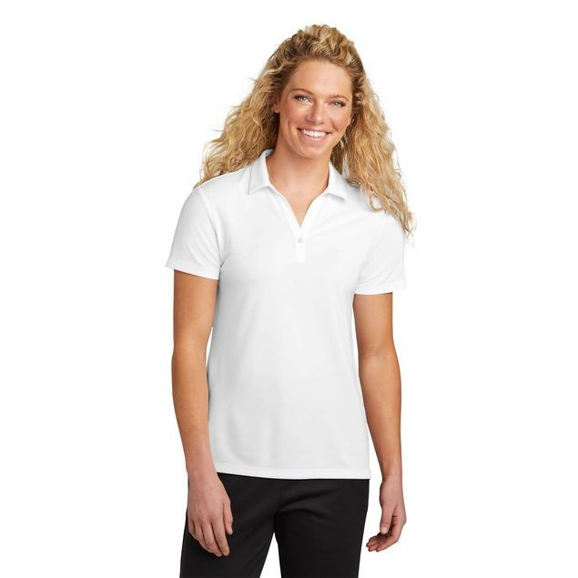 Sport-Tek® Ladies UV Micropique Polo Product Image