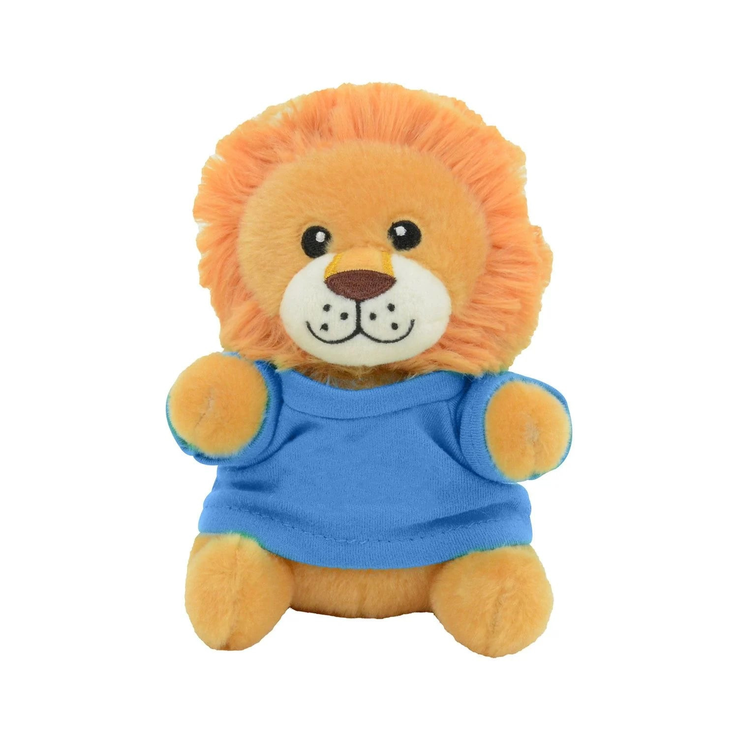 Chelsea Teddy Bear™ Little Buddies Stuffed Animals Product Image
