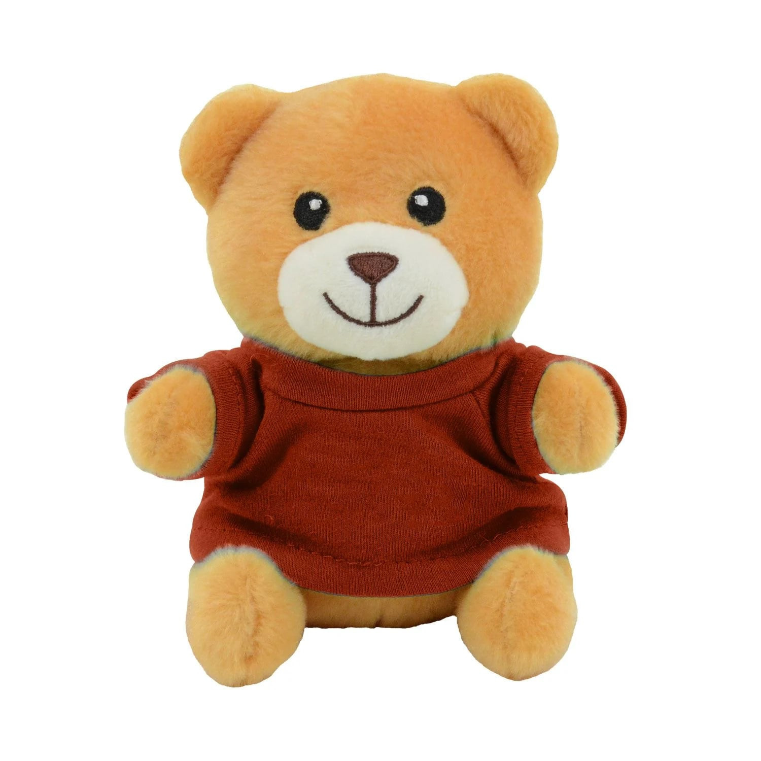 Chelsea Teddy Bear™ Little Buddies Stuffed Animals Product Image