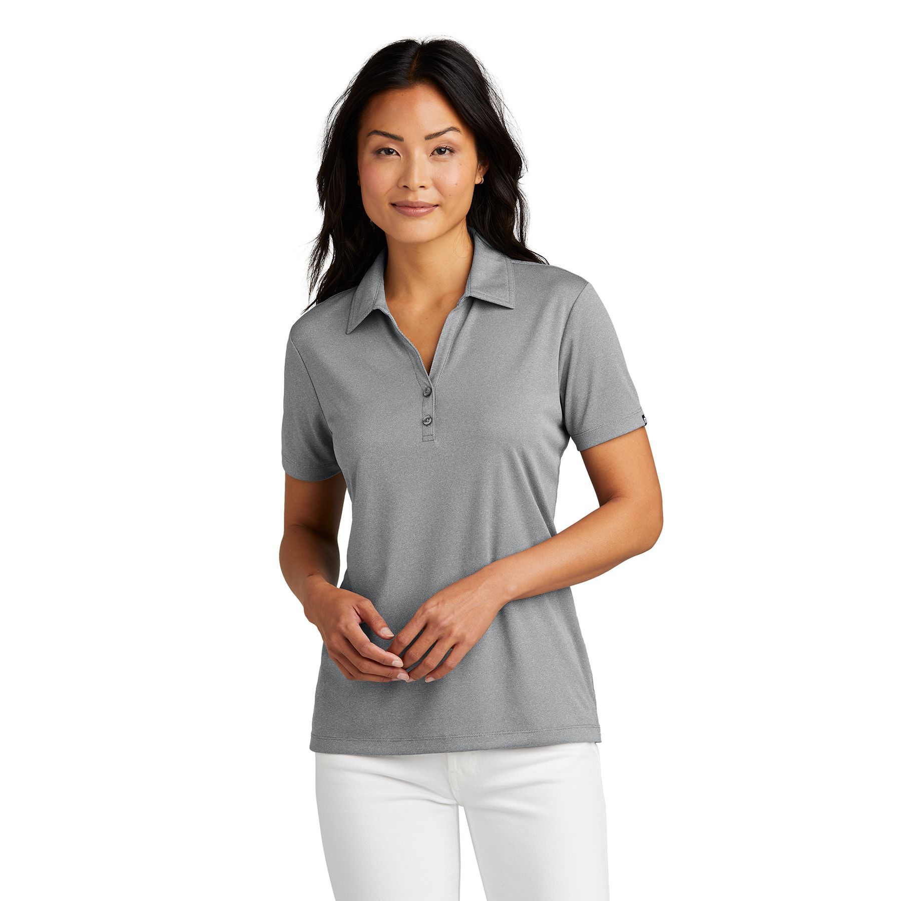 TravisMathew Women's Coto Performance Polo Product Image