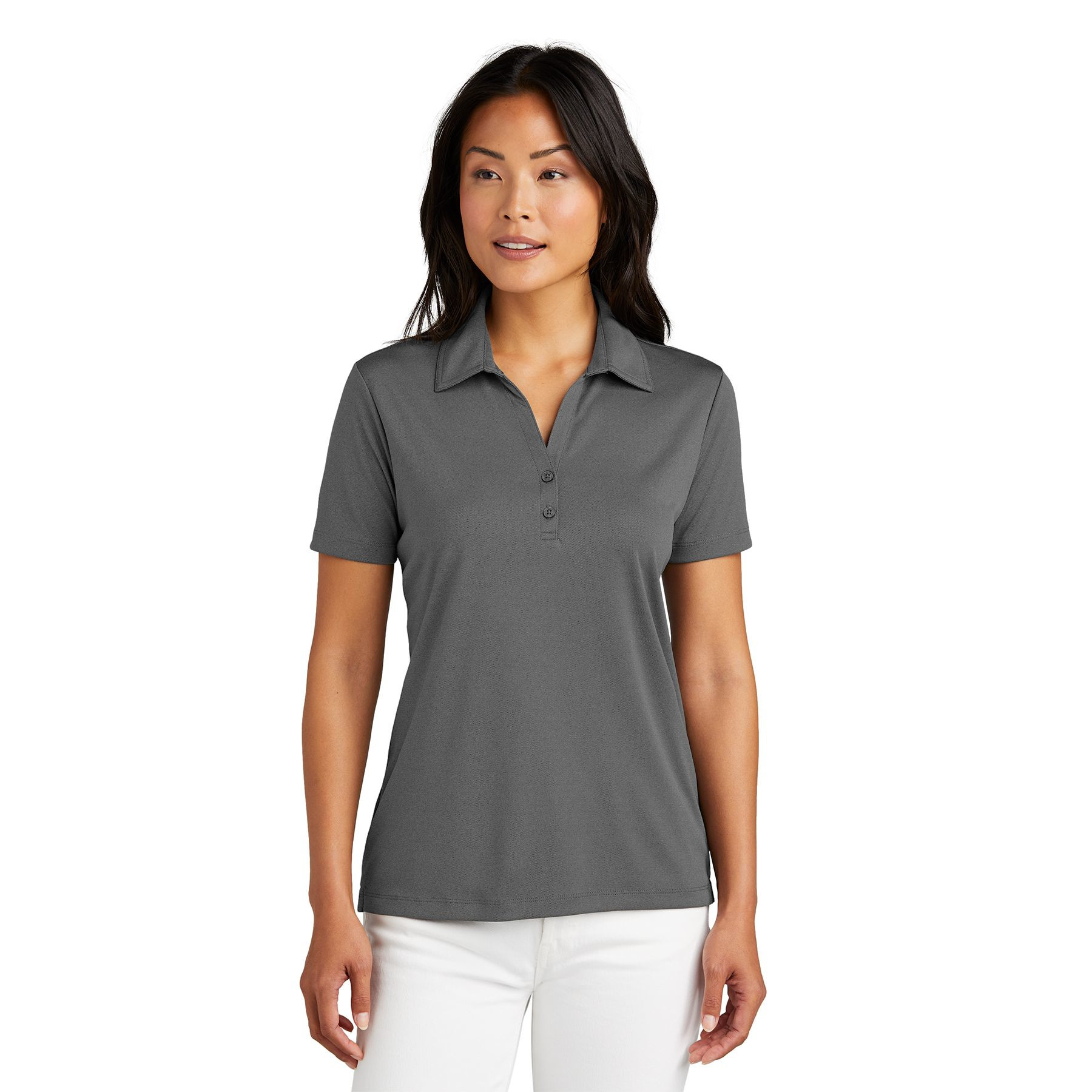 TravisMathew Women's Coto Performance Polo Product Image