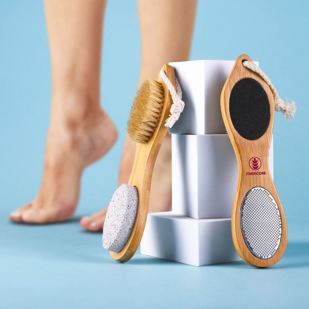 Revive Pedicure Tool Product Image