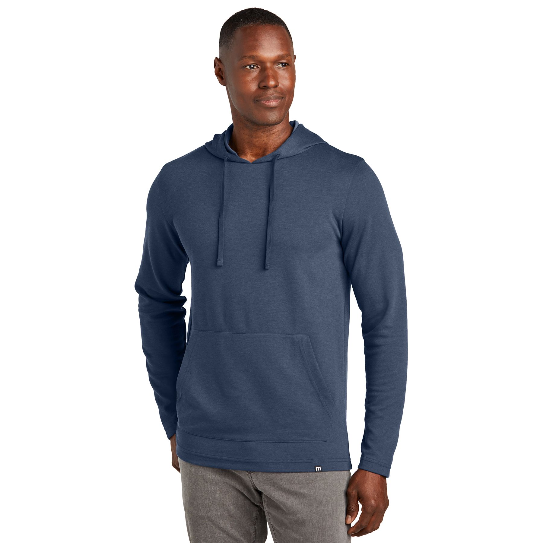 TravisMathew Coveside Hoodie Product Image