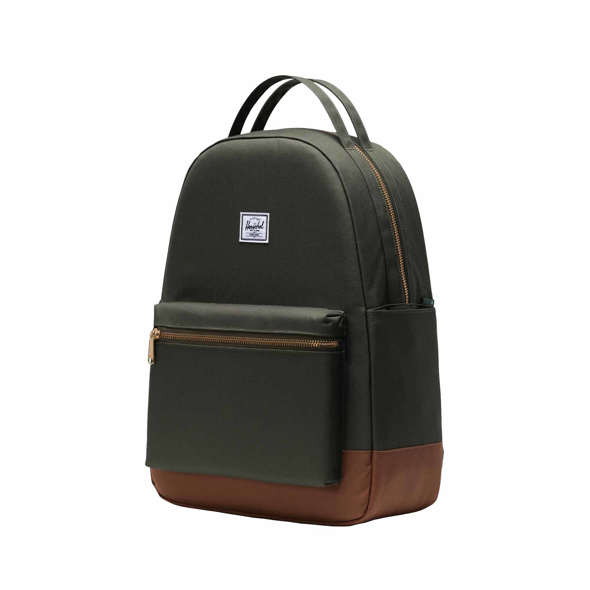 Herschel Eco Nova 13 Inch Laptop Backpack Product Image