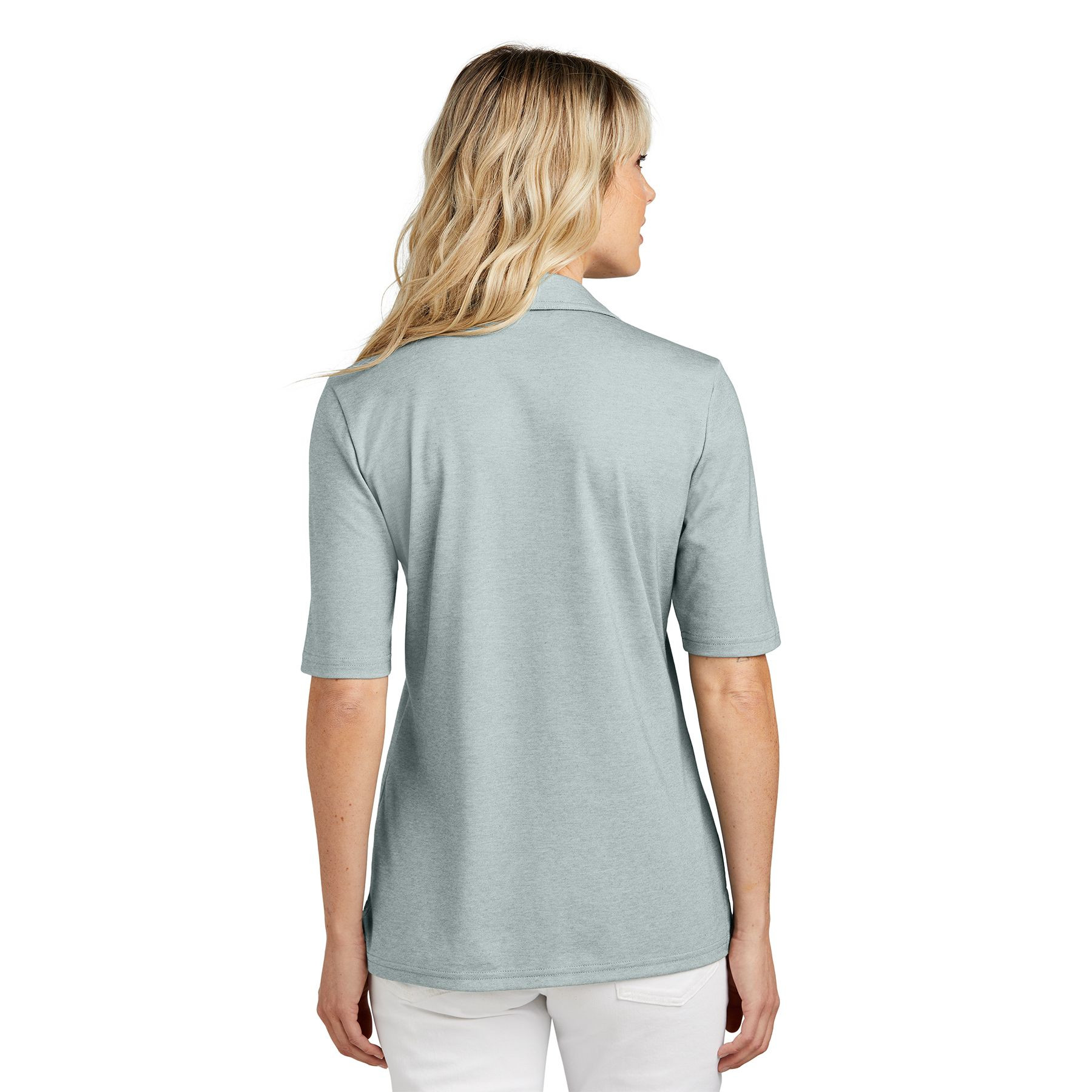 TravisMathew Women's Sunsetters Polo Product Image