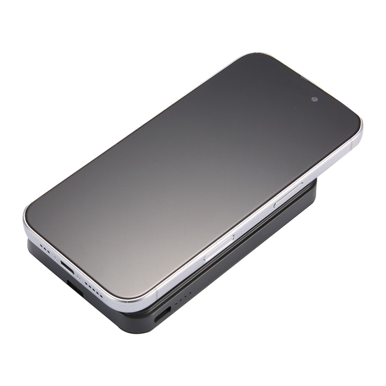 Solekick™ UL Listed MagClick™ Wireless Power Bank Product Image