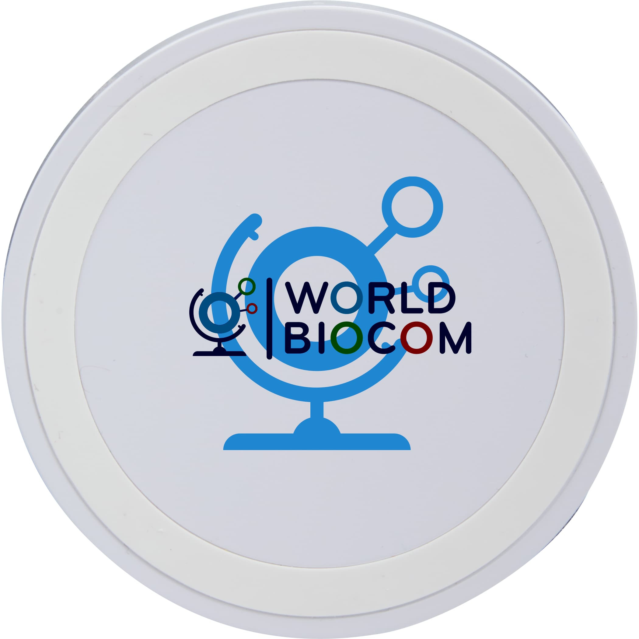 Quake 2.0 15W Wireless Charging Pad Product Image