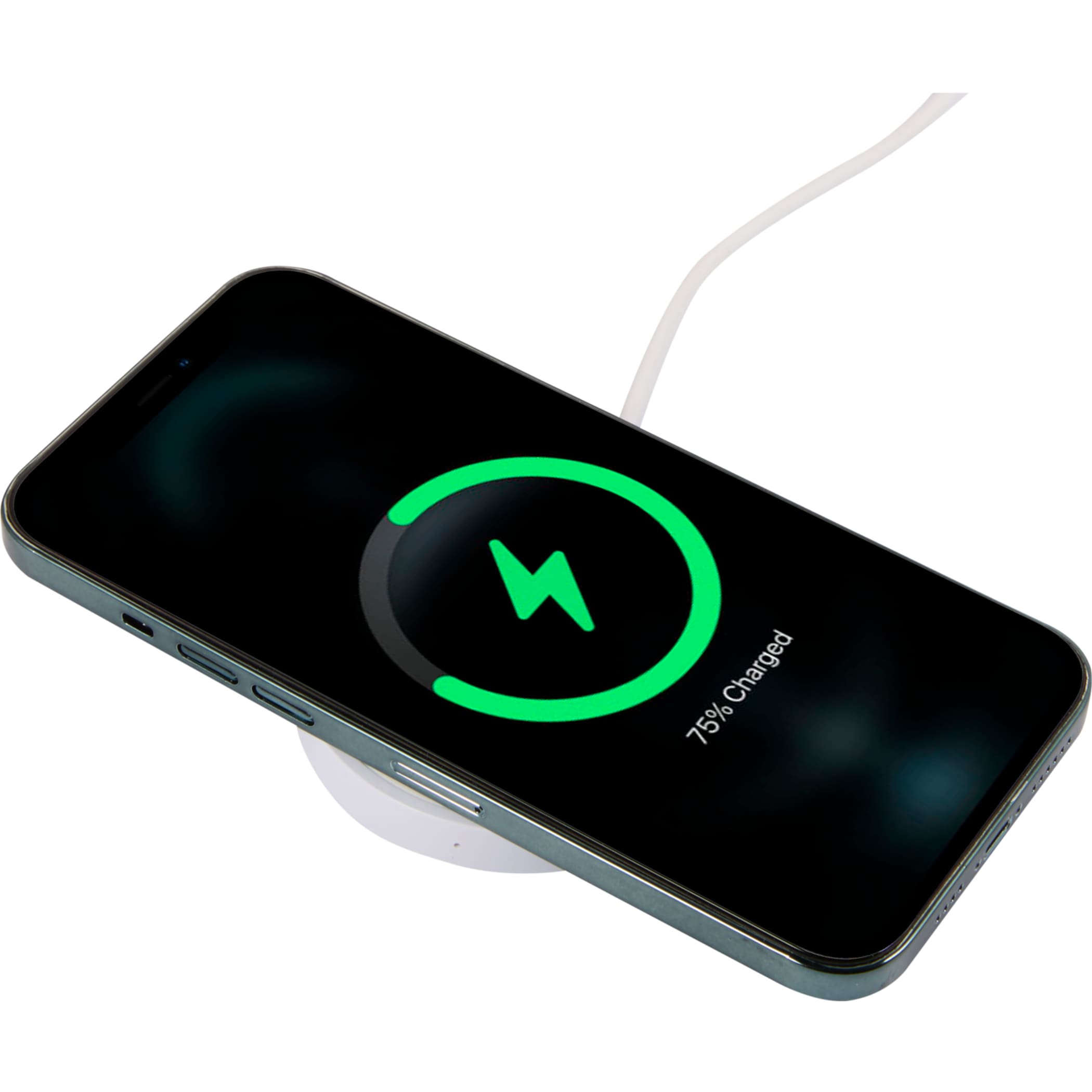 Quake 2.0 15W Wireless Charging Pad Product Image