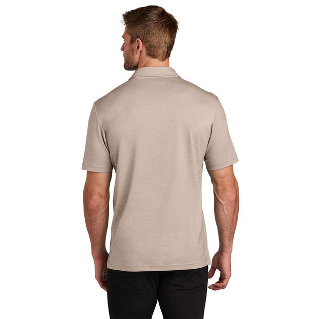 TravisMathew Sunsetters Pocket Polo Product Image