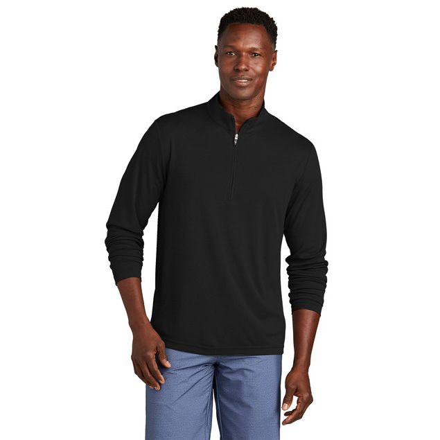 TravisMathew Coto Performance 1/4-Zip Product Image