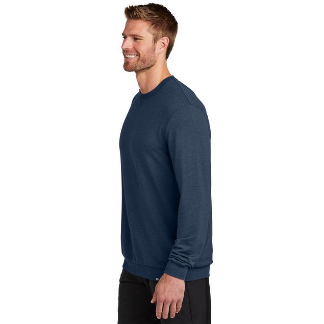 TravisMathew Long Weekend Crew Product Image