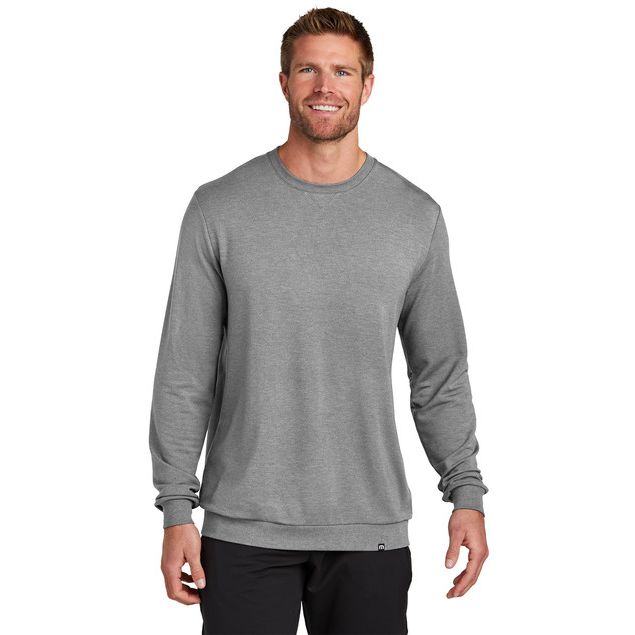 TravisMathew Long Weekend Crew Product Image