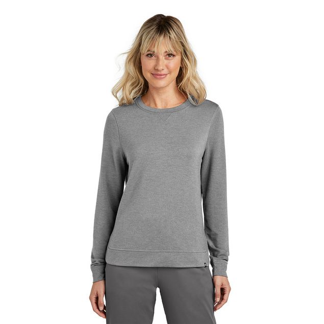 TravisMathew Women's Long Weekend Crew Product Image