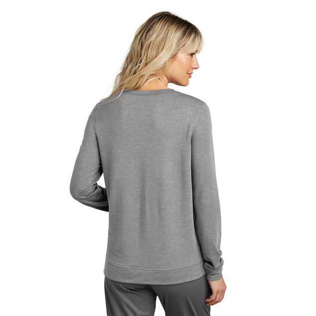 TravisMathew Women's Long Weekend Crew Product Image