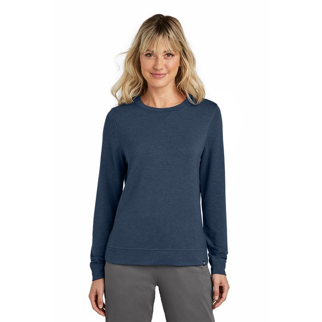 TravisMathew Women's Long Weekend Crew Product Image