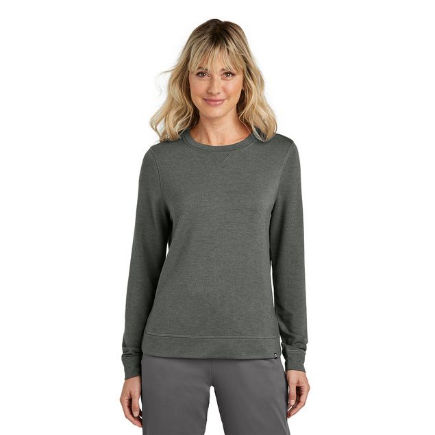 TravisMathew Women's Long Weekend Crew Product Image