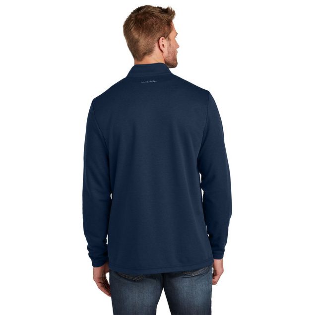 TravisMathew Coveside 1/4-Zip Product Image