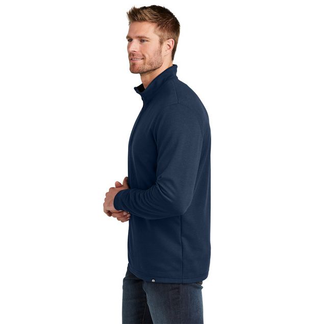 TravisMathew Coveside 1/4-Zip Product Image