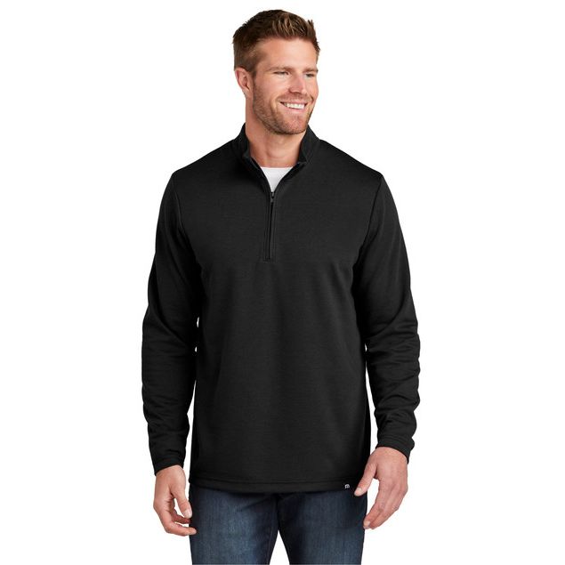 TravisMathew Coveside 1/4-Zip Product Image
